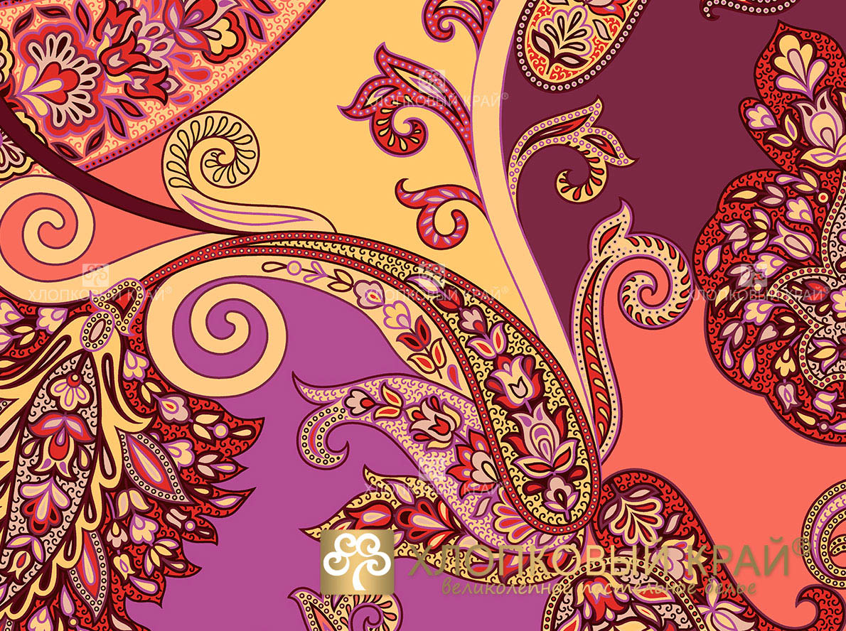 

Постельное белье Хлопковый Край