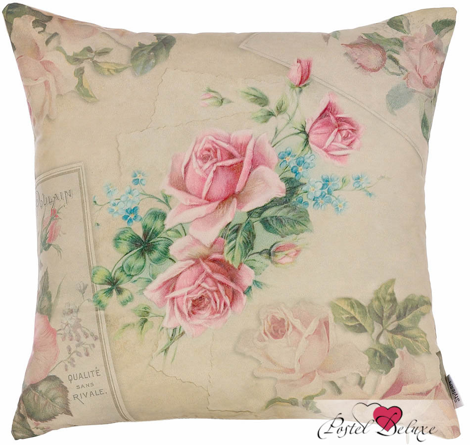 

Декоративные подушки Apolena