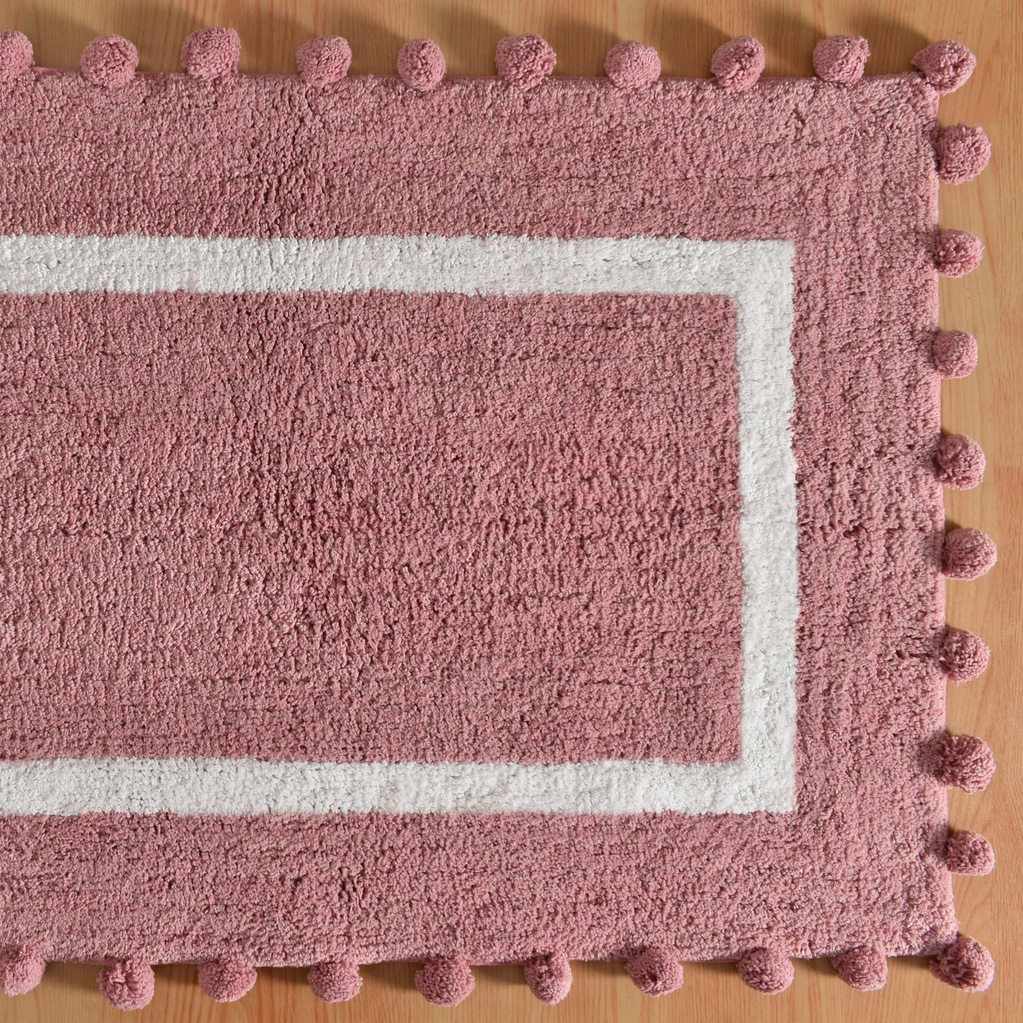 Коврики для ванной и туалета Arya