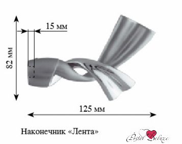 

Карнизы и аксессуары для штор ARCODORO