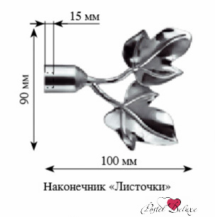 

Карнизы и аксессуары для штор ARCODORO