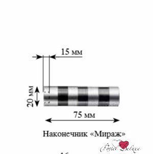 

Карнизы и аксессуары для штор ARCODORO