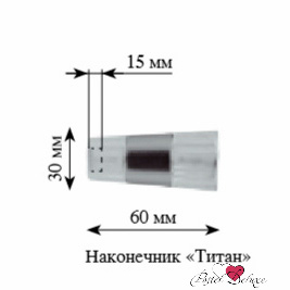 

Карнизы и аксессуары для штор ARCODORO