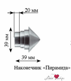 

Карнизы и аксессуары для штор ARCODORO