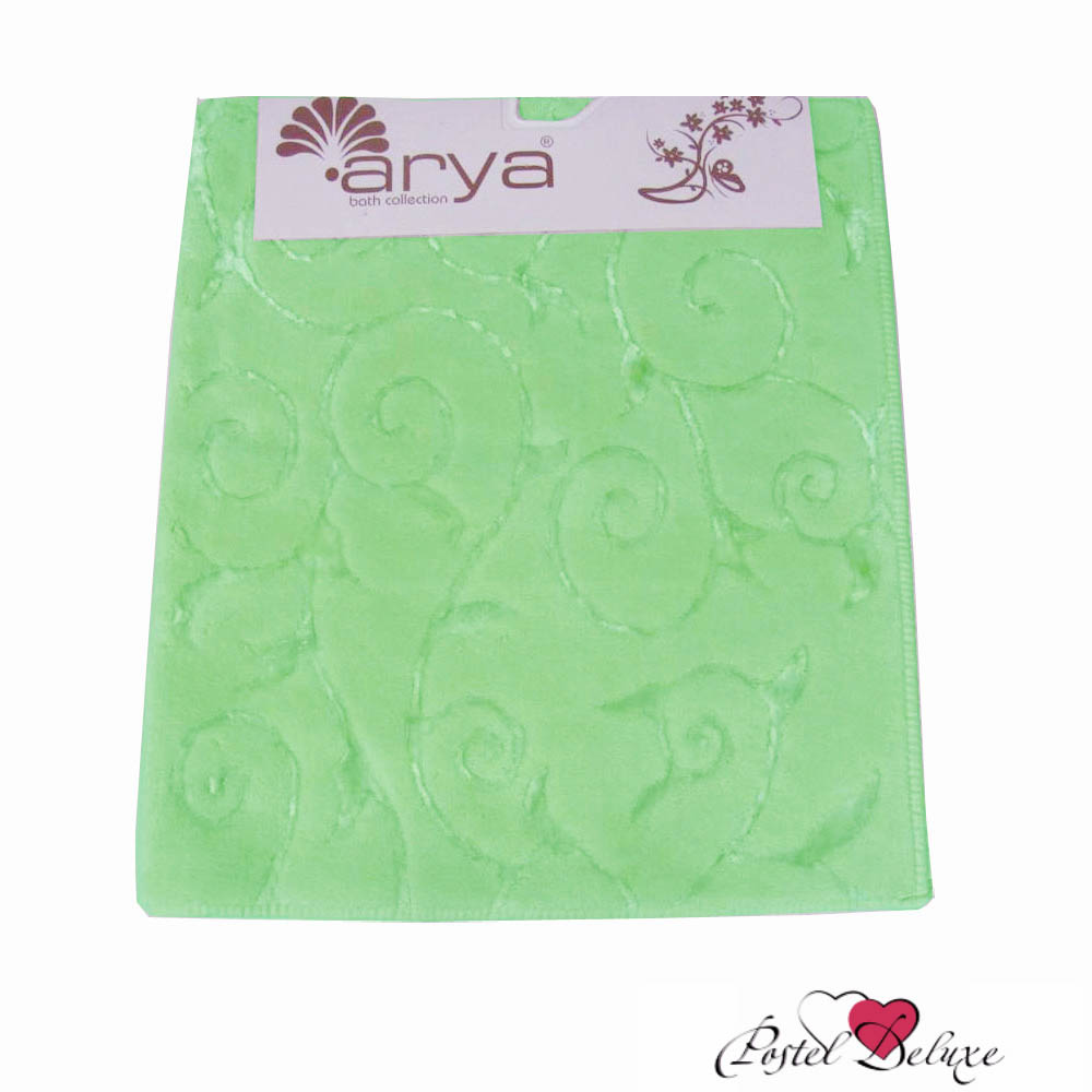 

Коврики для ванной и туалета Arya