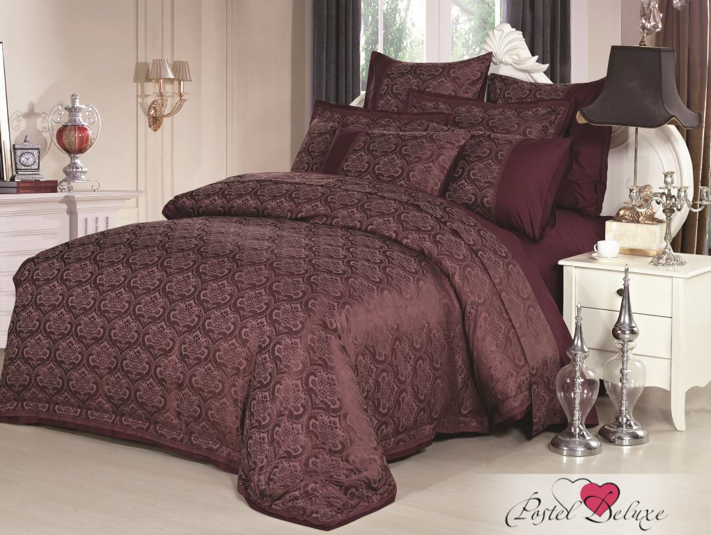 

Комплекты постельного белья Asabella