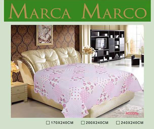 

Покрывало MАRCA MARCO
