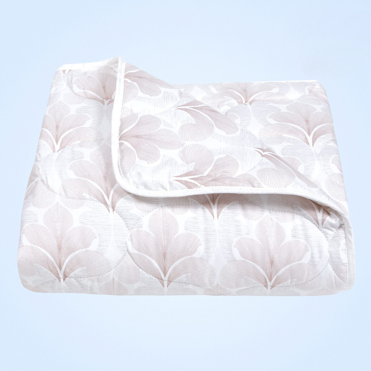 Одеяло Marcelyn (172х205 см), размер 172х205 см, цвет белый atp652845 Одеяло Marcelyn (172х205 см) - фото 1