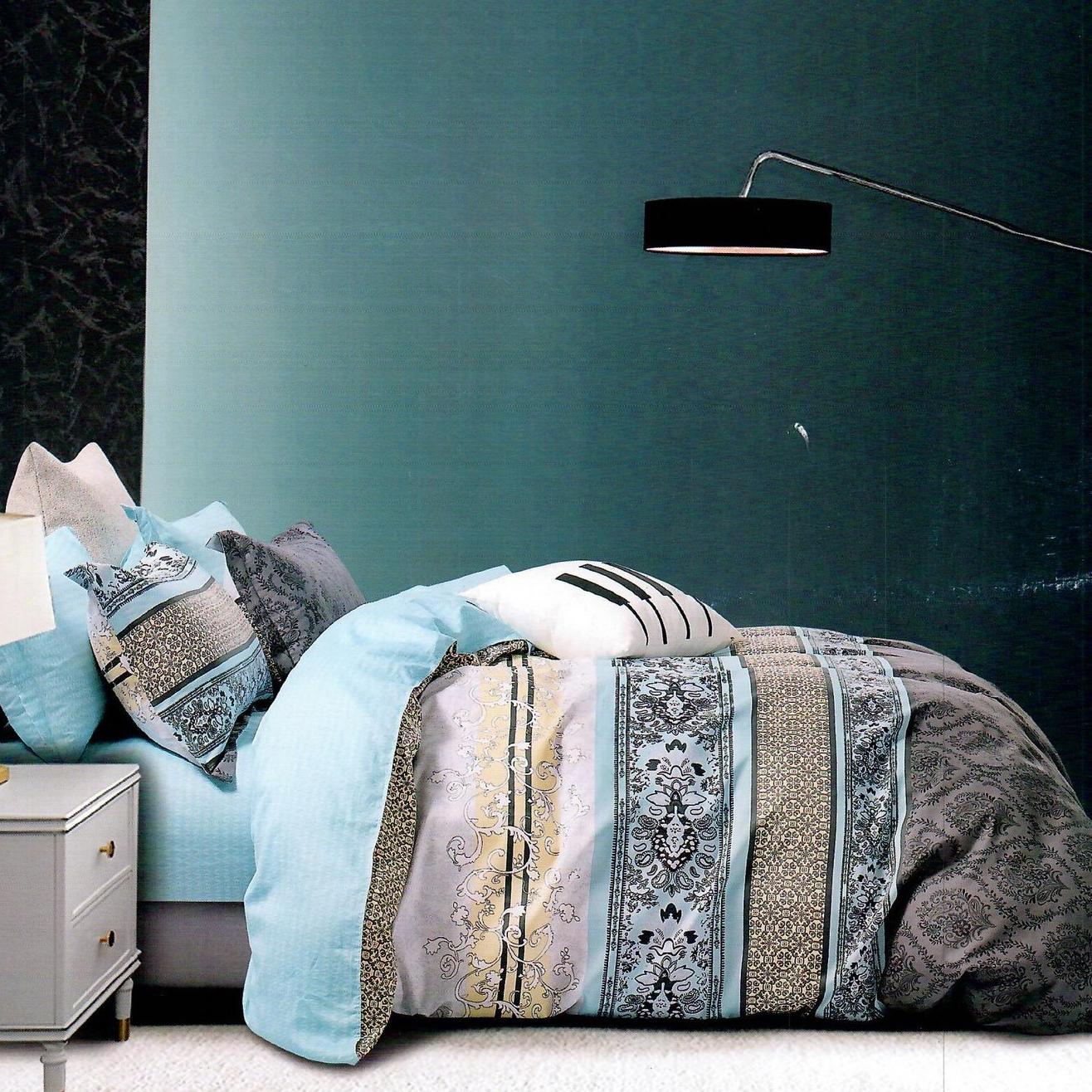 Комплекты постельного белья Avrora Texdesign Комплекты постельного белья Avrora Texdesign фото
