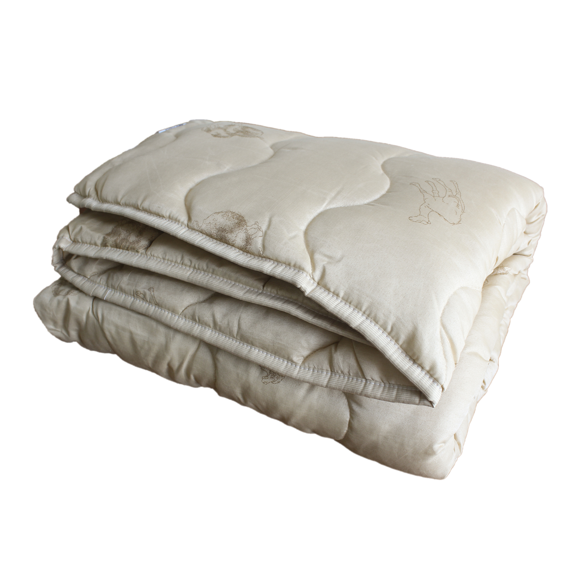 Покрывала, подушки, одеяла AlViTek Детское одеяло Pauline (105х140 см)