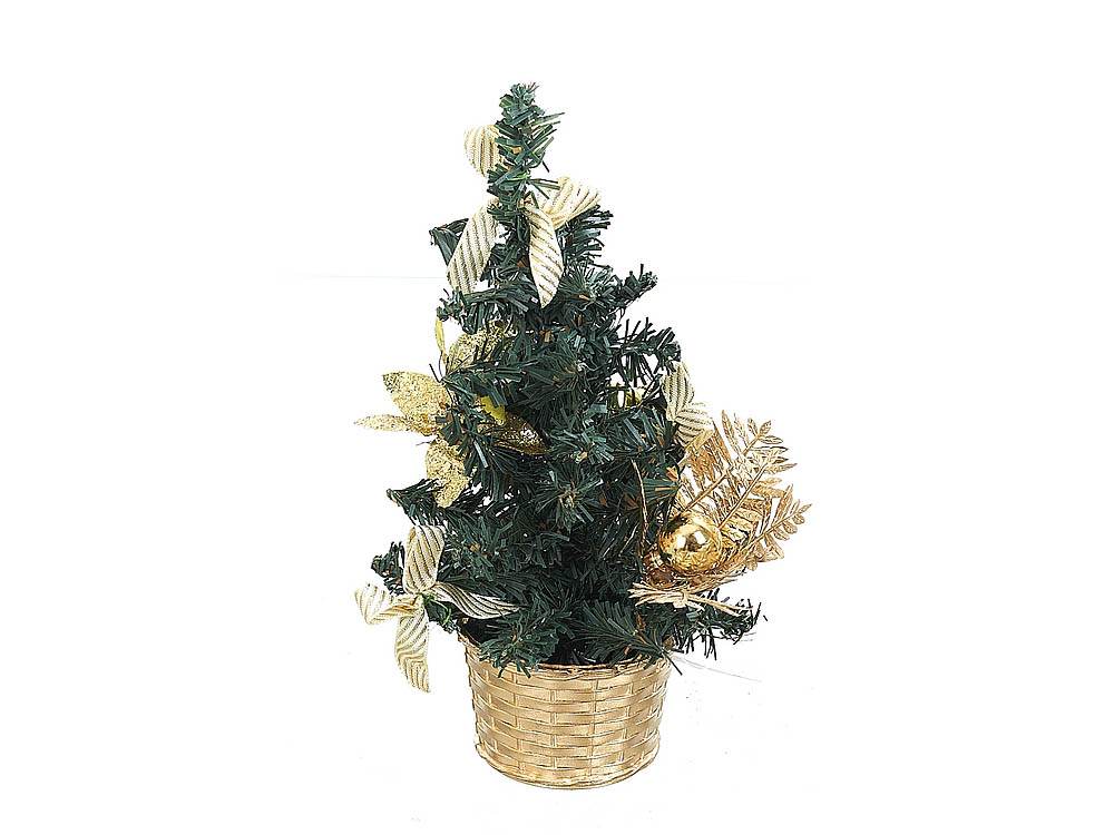 

Искусственные растения Monte Christmas