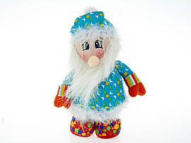 

{} Monte Christmas