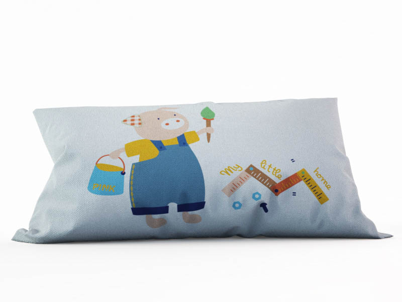 

Декоративные подушки StickButik