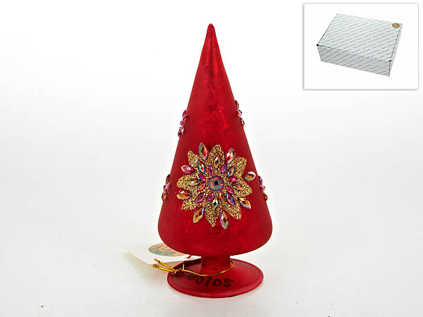 

{} Monte Christmas