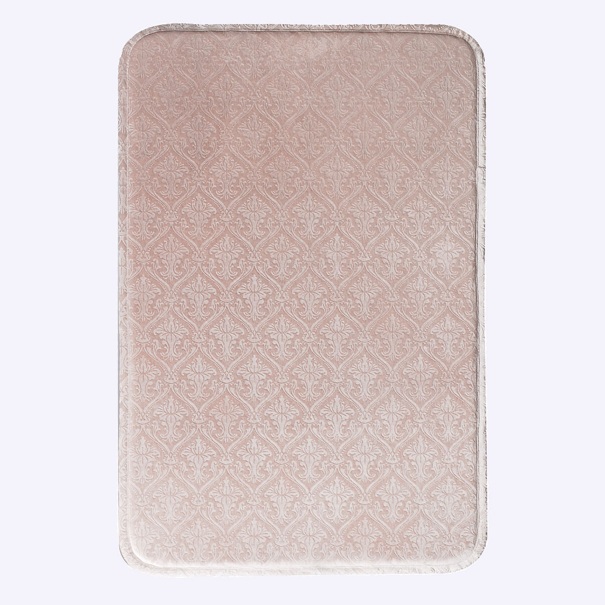 

Коврики для ванной и туалета Arya