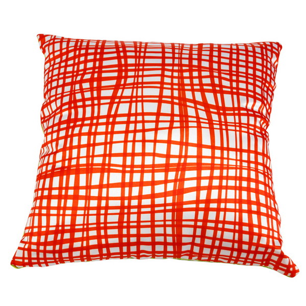 

Декоративные подушки Мнушки