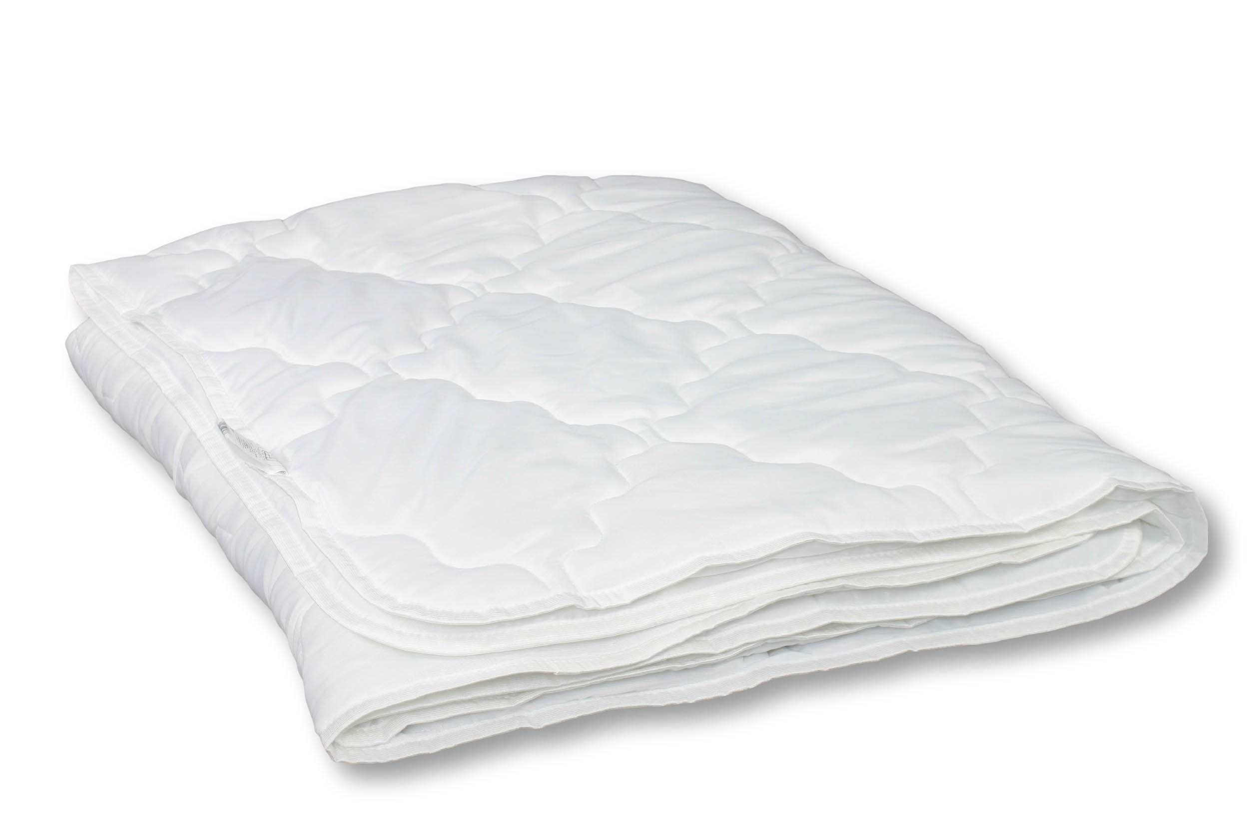 Одеяло Fleur Легкое (172х205 см - от 10 шт), размер 172х205 см avt98599 Одеяло Fleur Легкое (172х205 см - от 10 шт) - фото 1