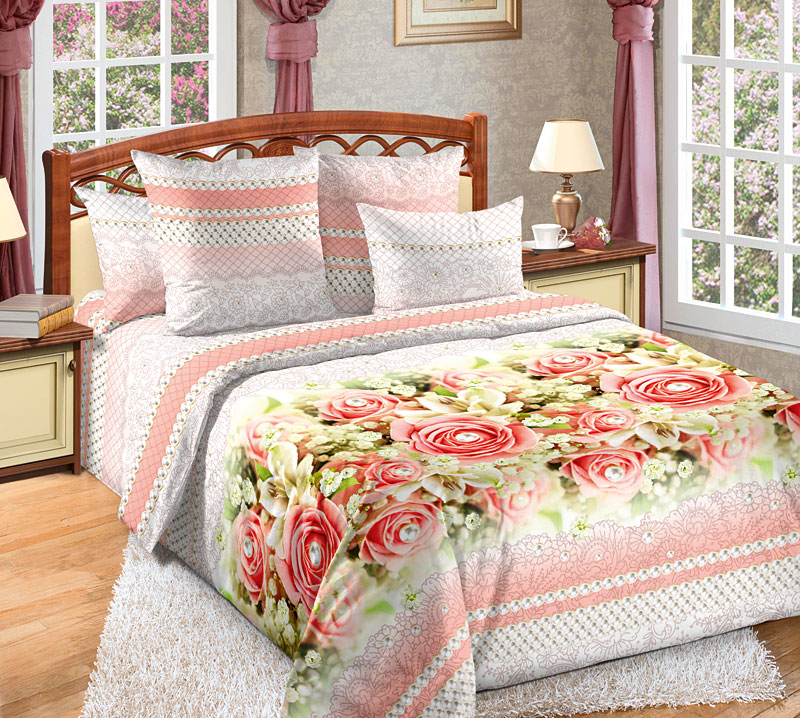 

Постельное белье Примавера