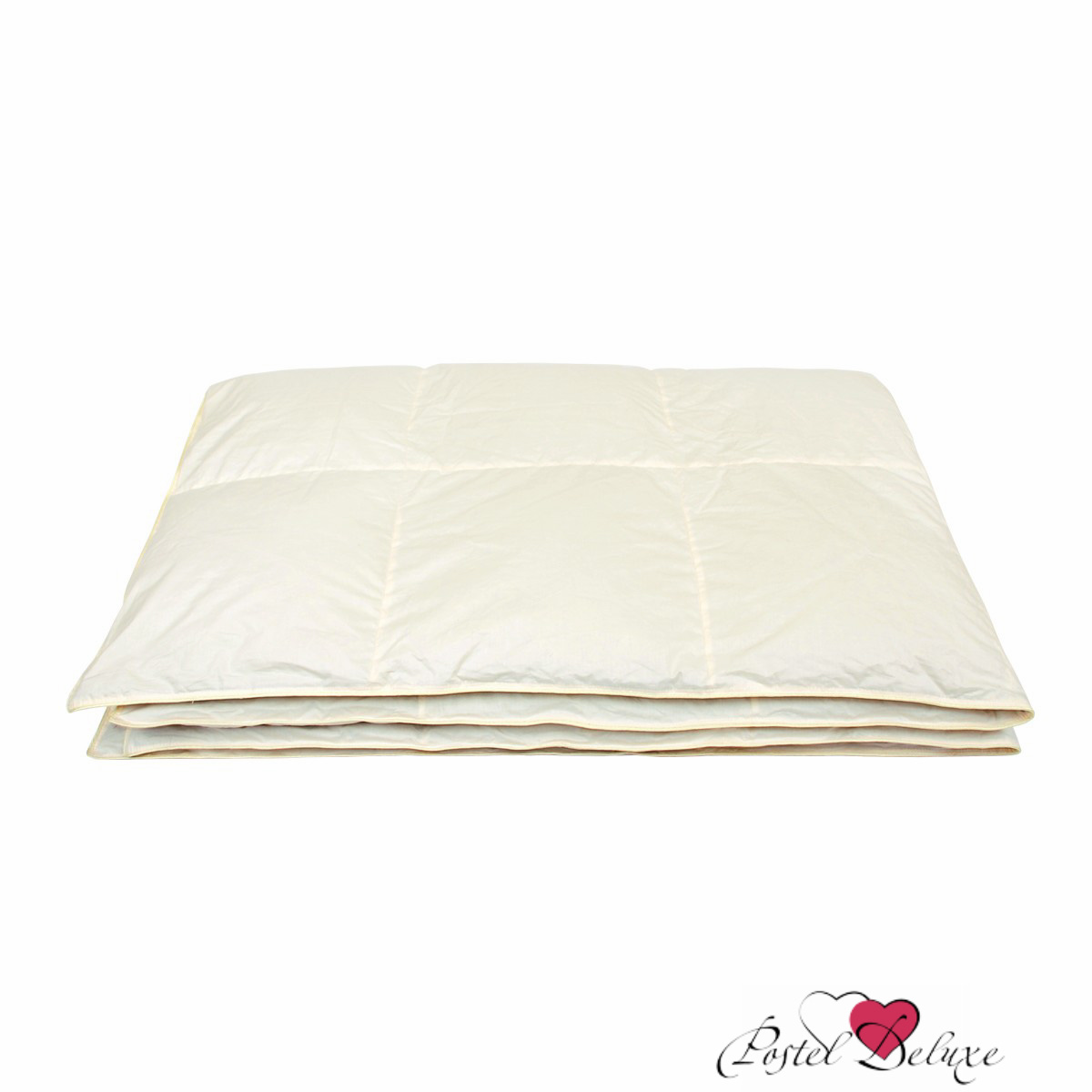 Одеяло Lupa (195х215 см), размер 195х215 см, цвет белый bp42070 Одеяло Lupa (195х215 см) - фото 1