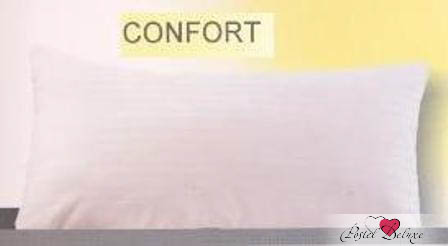 Подушка Confort (70х70), размер 70х70, цвет белый bln36579 Подушка Confort (70х70) - фото 1