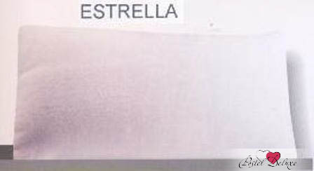 Подушка Estrella (70х70), размер 70х70, цвет белый bln36580 Подушка Estrella (70х70) - фото 1