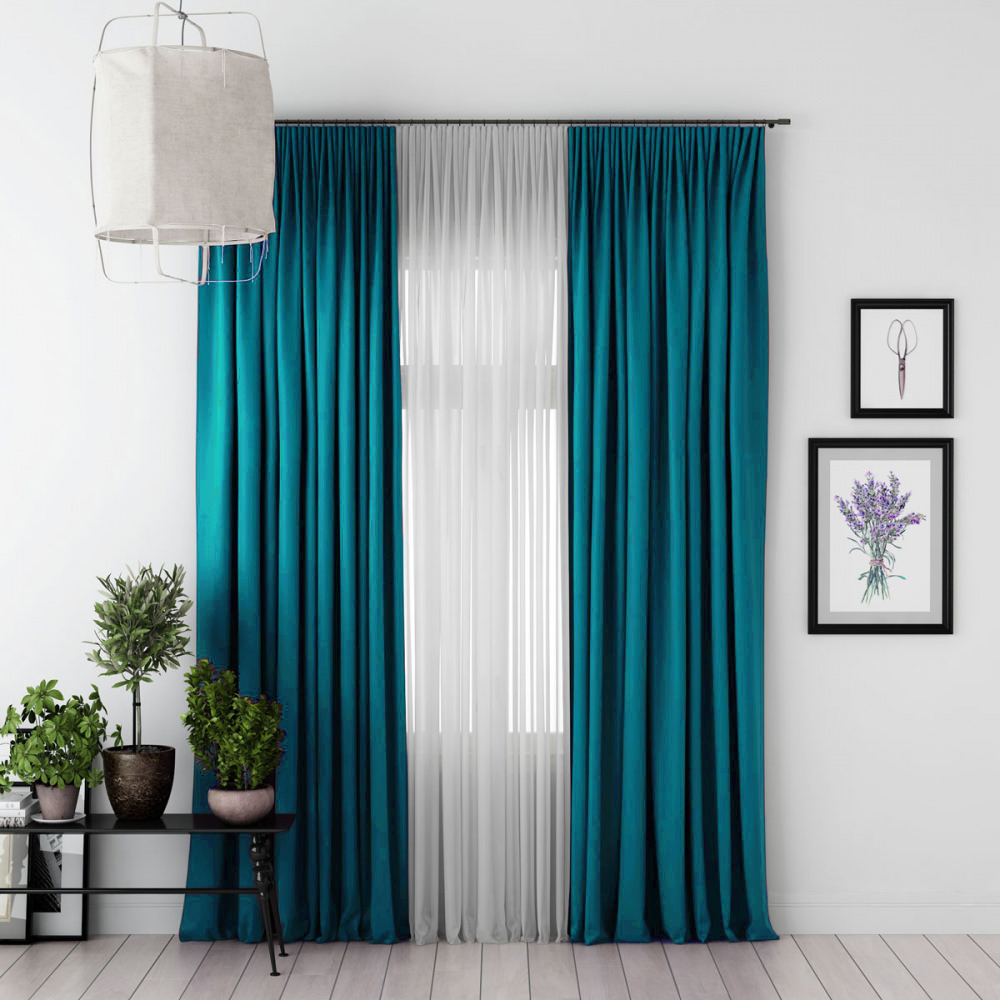 Шторы  Eleganta