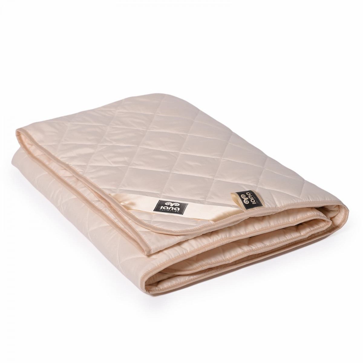 Одеяло Овечья шерсть теплое (172х205 см), размер 172х205 см bp765705 Одеяло Овечья шерсть теплое (172х205 см) - фото 1