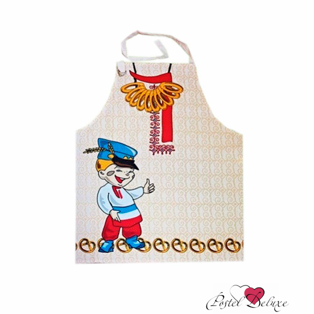 

Рукавицы, прихватки, фартуки Bon Appetit