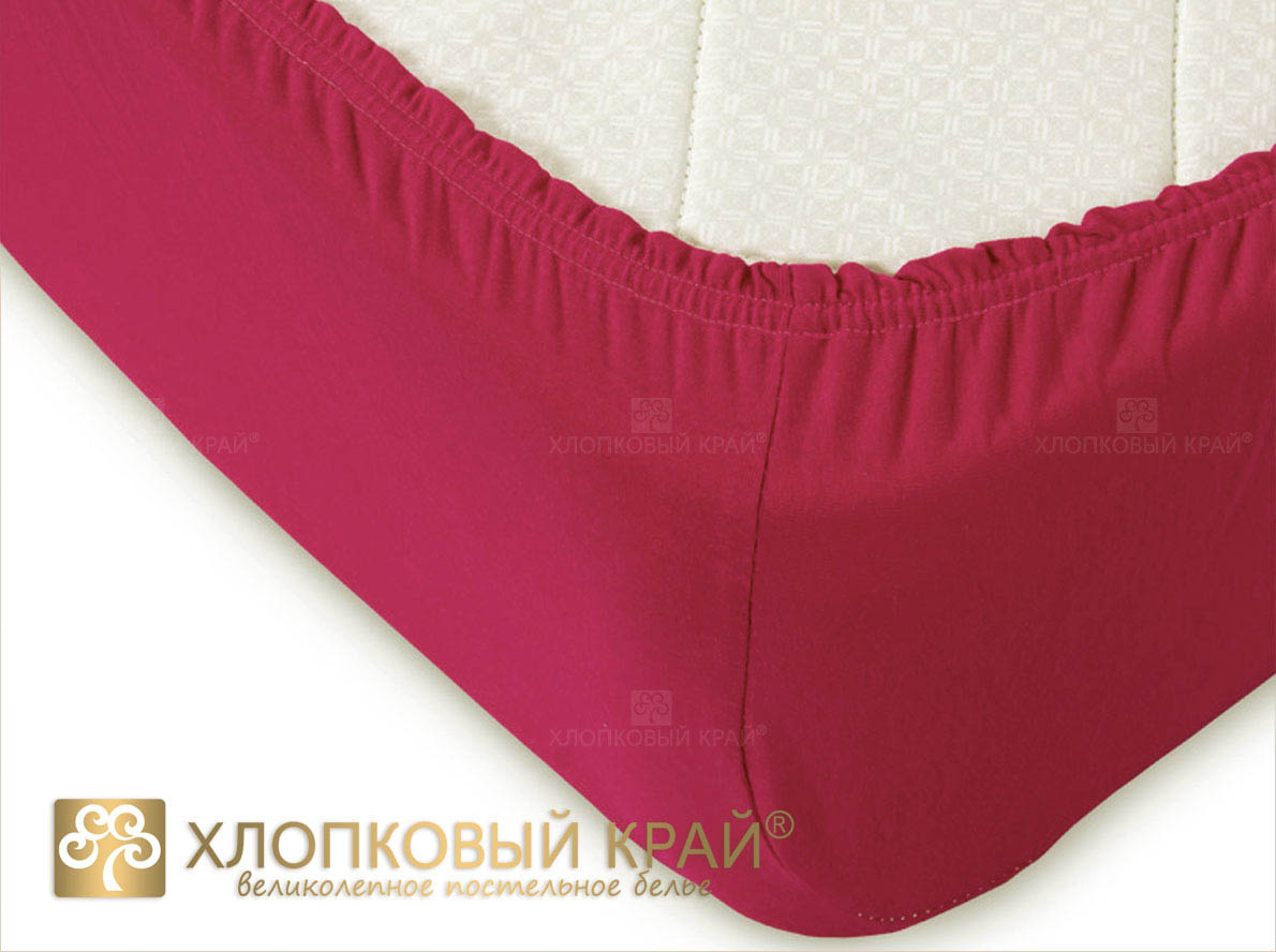 

Простыни Хлопковый Край