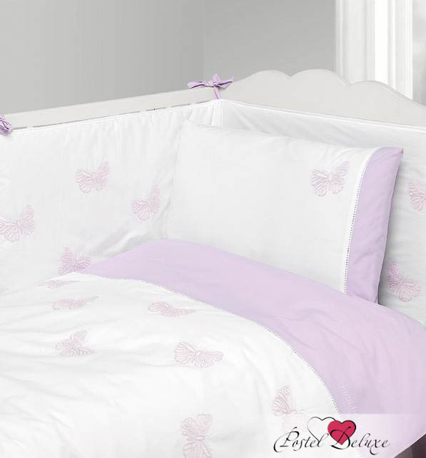 

Постельное белье и комплекты BOVI