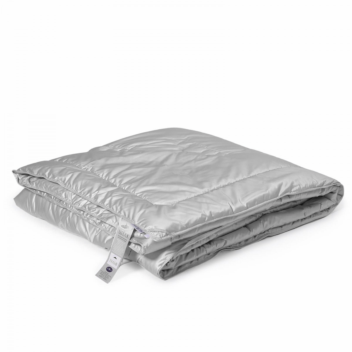 Одеяло Ральф всесезонное (140х205 см), размер 140х205 см bp765700 Одеяло Ральф всесезонное (140х205 см) - фото 1