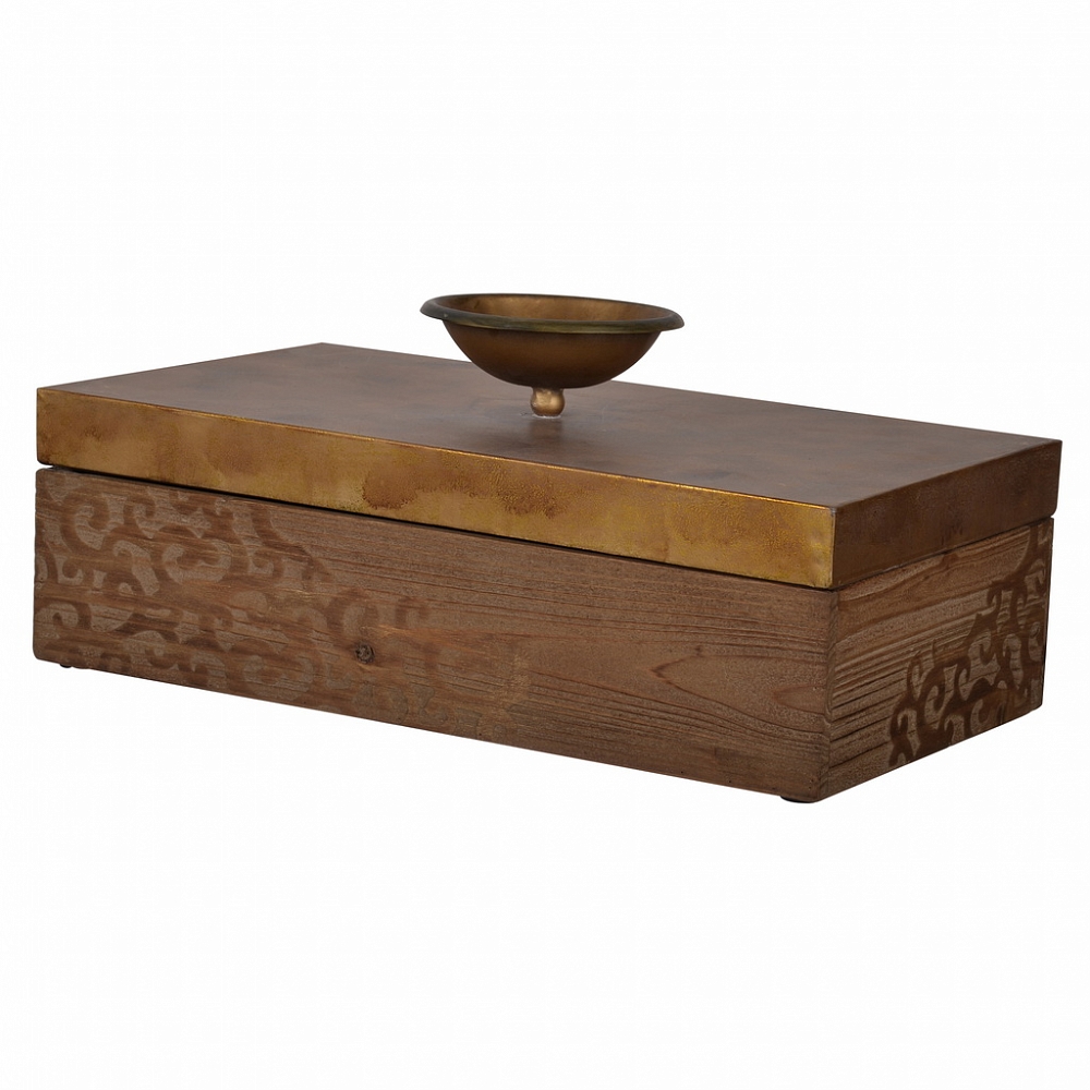 

Шкатулки ARTEVALUCE
