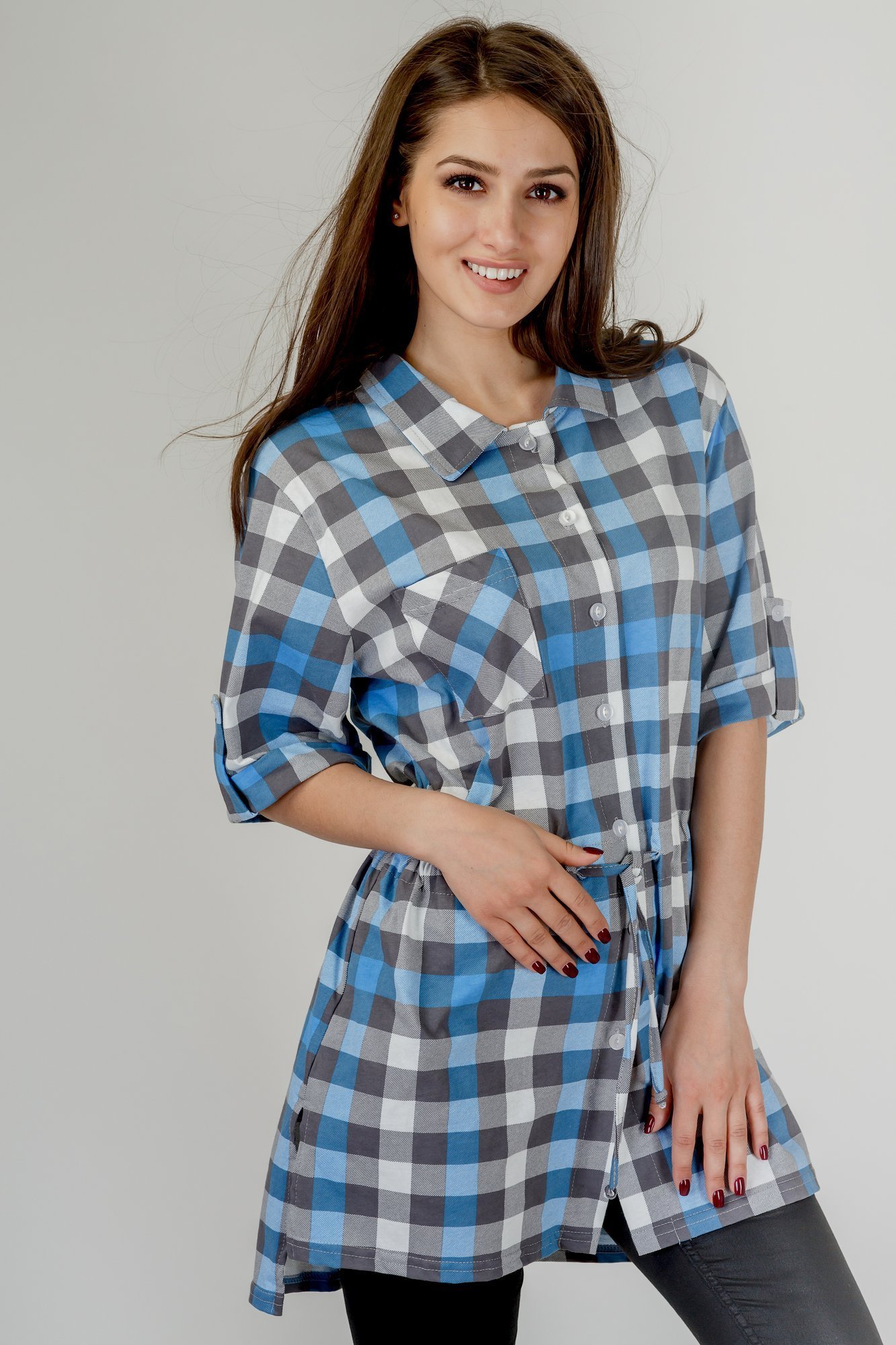 

Туники, сарафаны Pastilla