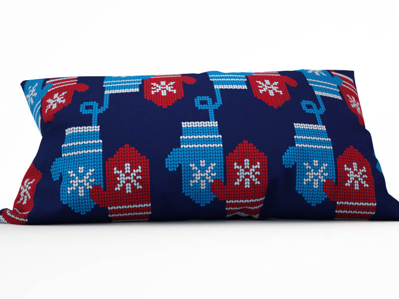 

Декоративные подушки StickButik