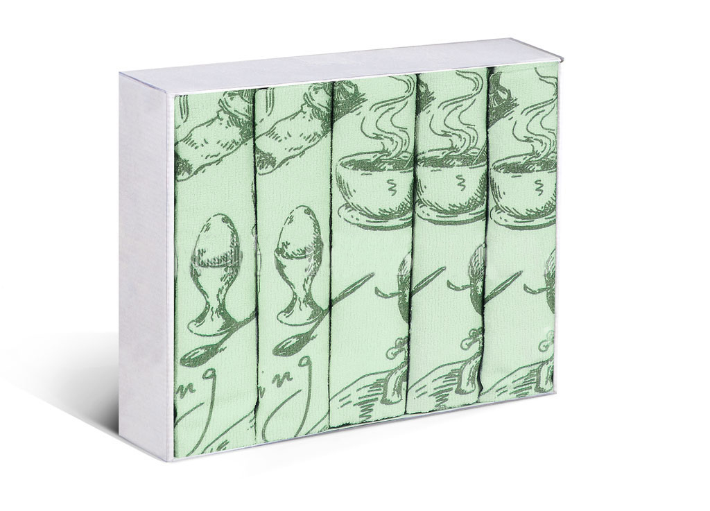 

Полотенца Soavita