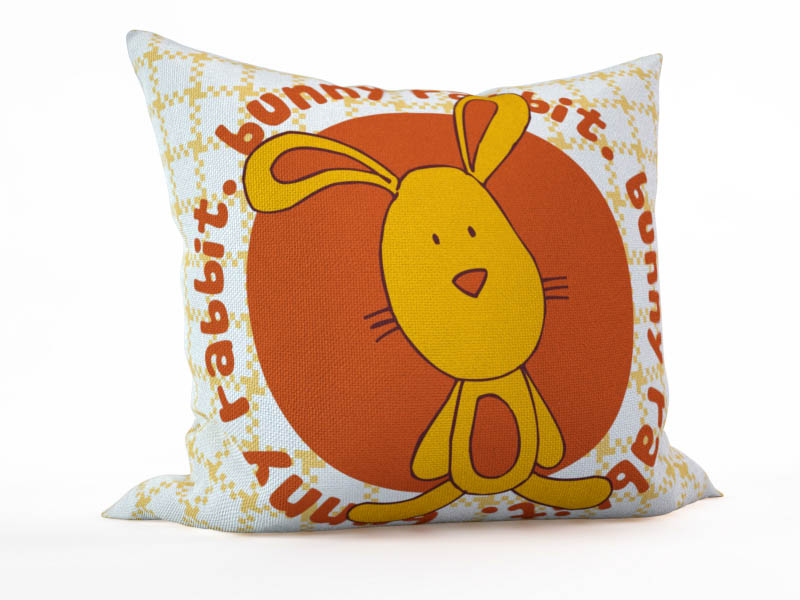 

Декоративные подушки StickButik