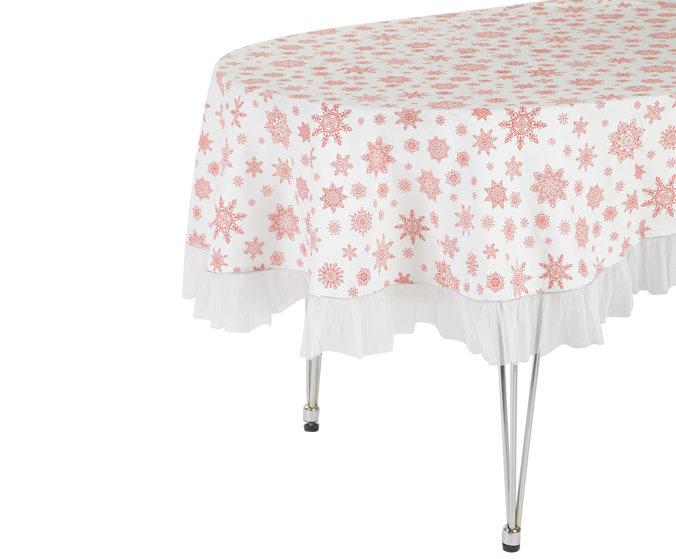 

Скатерти и салфетки Fresca Design