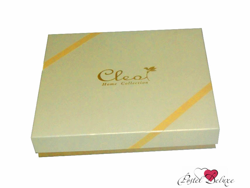 

Постельное белье Cleo