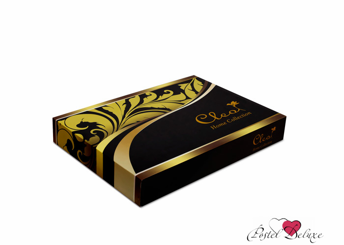 

Постельное белье Cleo
