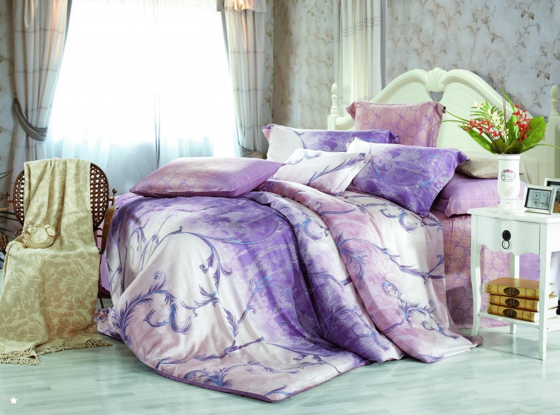 

Постельное белье Mioletto