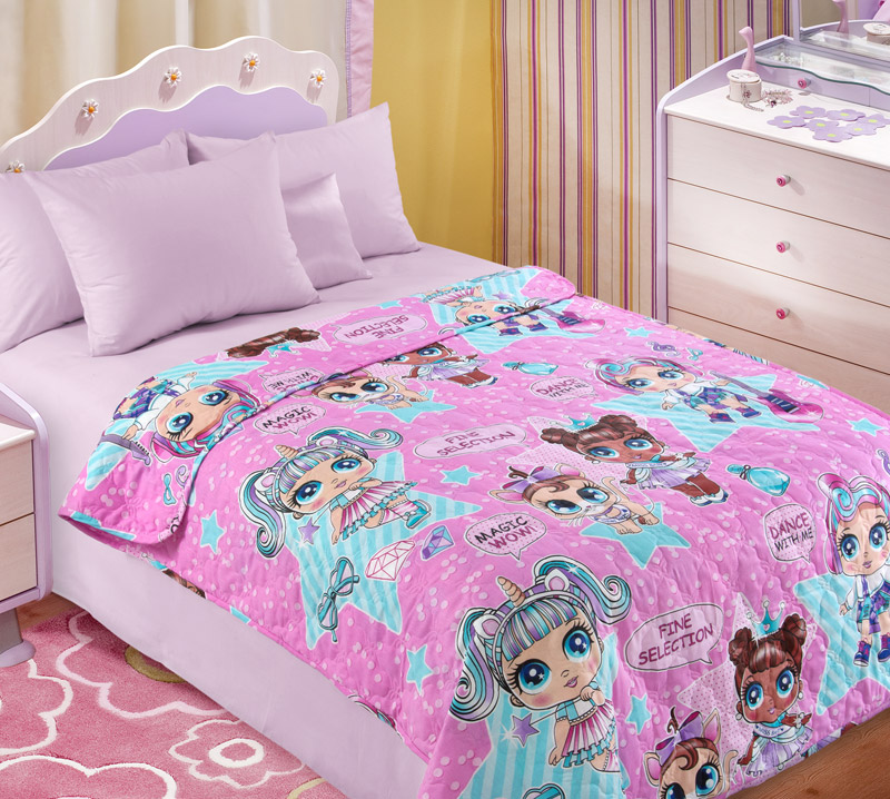 Покрывала, подушки, одеяла для малышей Текс-Дизайн tkd633219