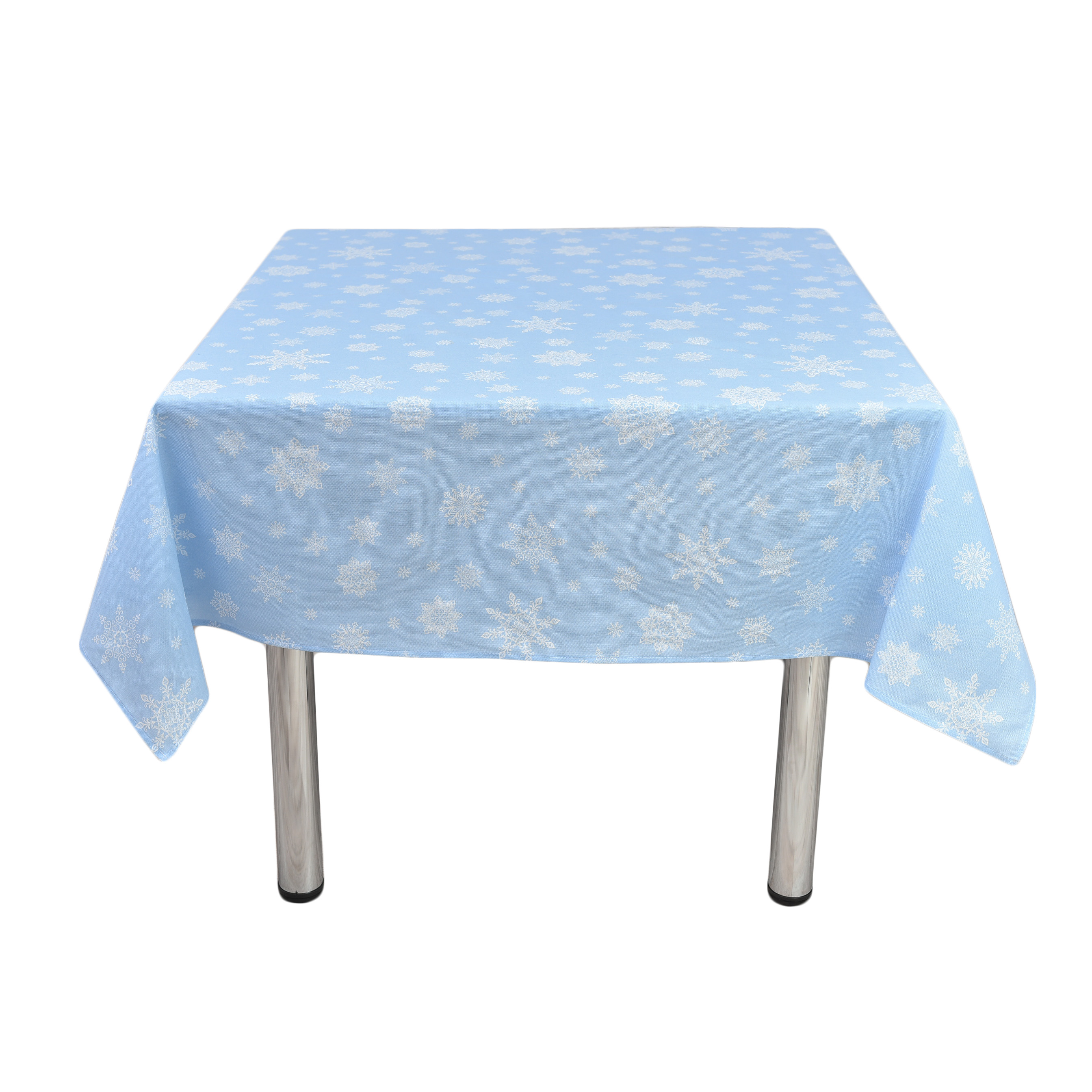 

Скатерти и салфетки Fresca Design