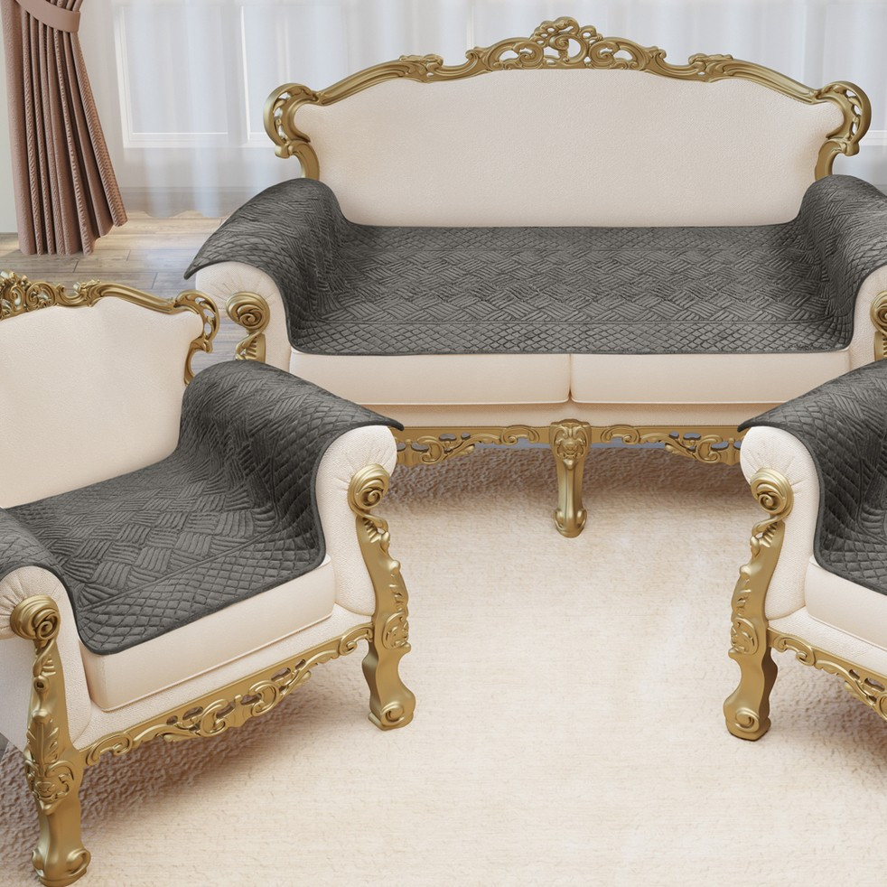 Набор дивандеков savanna (90х210 см,90х160 см - 2 шт) марианна из ...