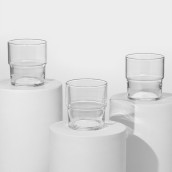 Набор стаканов (300 мл - 6 шт)