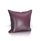 Декоративная подушка Avery цвет: фиолеово-сиреневый (40х40)