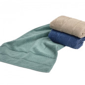 Полотенце Belita цвет: бежевый, зеленый, синий