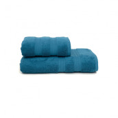 Полотенце Viggo цвет: синий