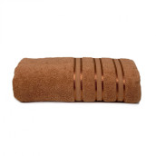 Полотенце Belita цвет: коричневый
