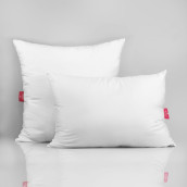 Подушка Маверик цвет: белый (50х70)