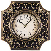 Часы настенные Royal House (30х30 см)